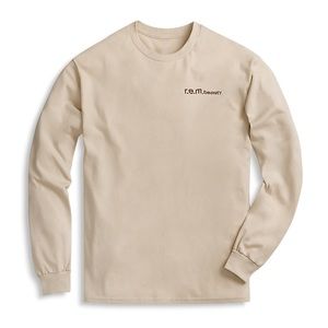 Ariana Grande / r.e.m beauty ~ hypernova hotel long sleeve t-shirt - 3XL New!